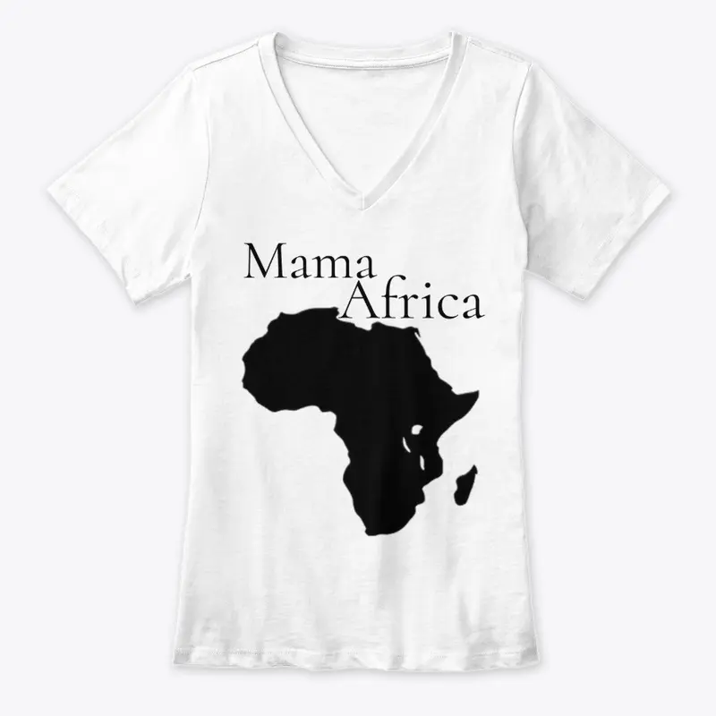 Mama Africa