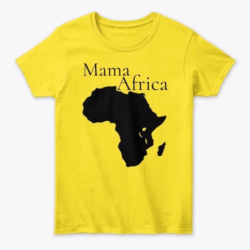 Mama Africa