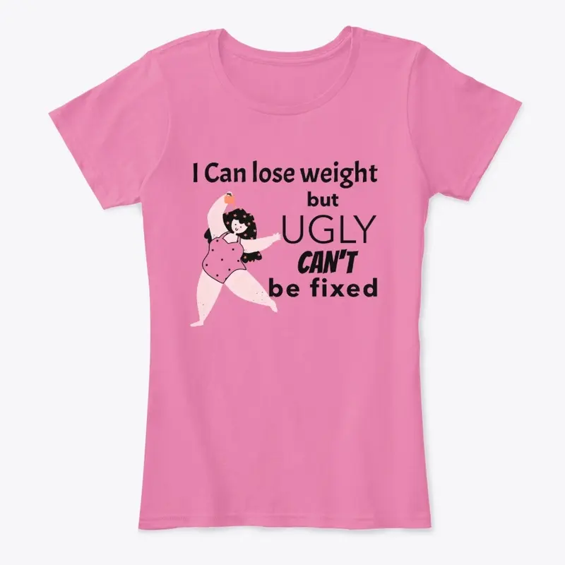 Lose Weight