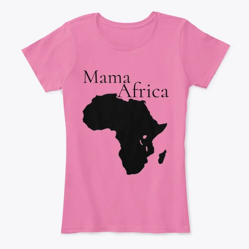 Mama Africa