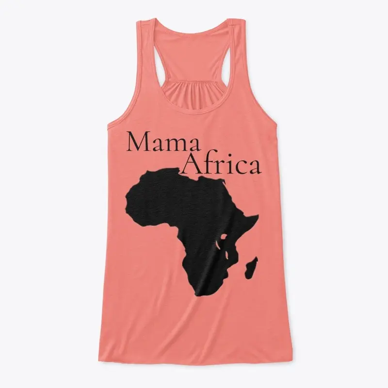 Mama Africa