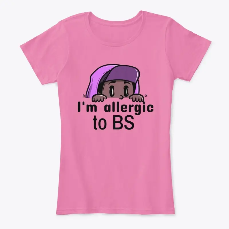 I'm Allergic to BS