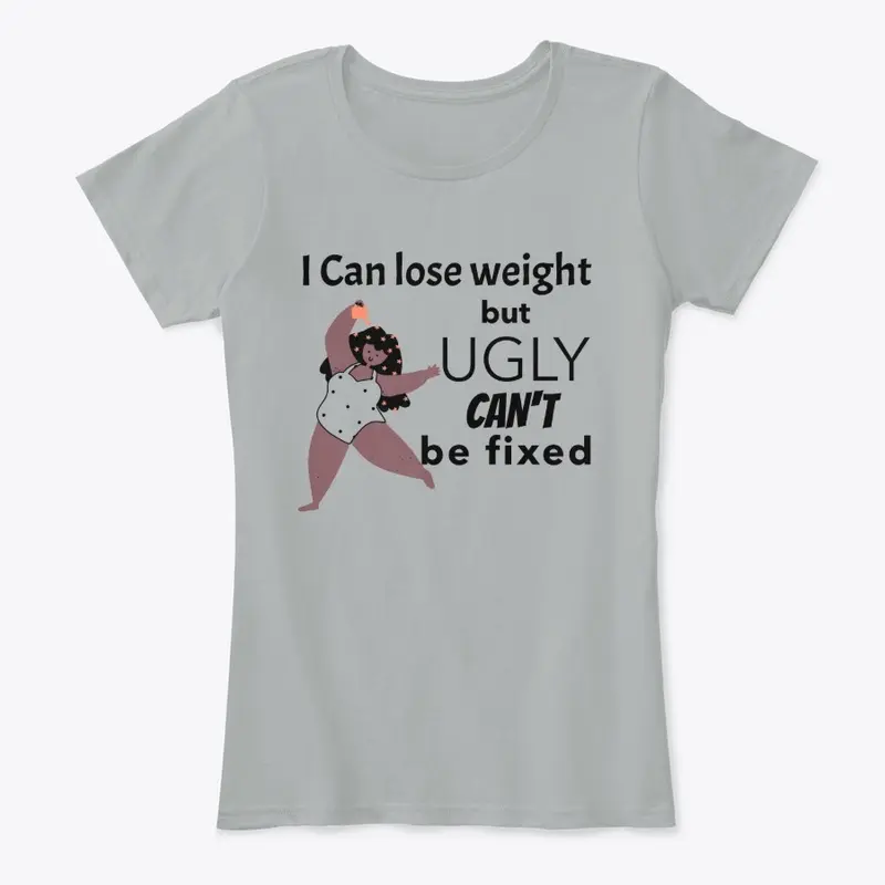 Weight loss